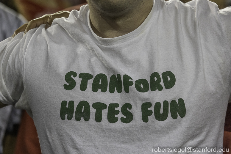 Stanford Homecoming 2023